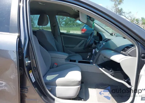 2011 Toyota Camry Le from USA, damaged, VIN 4T4BF3EK1BR179942